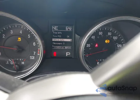 2012 Jeep Grand Cherokee Laredo из США, поврежденный, VIN 1C4RJFAG9CC233025